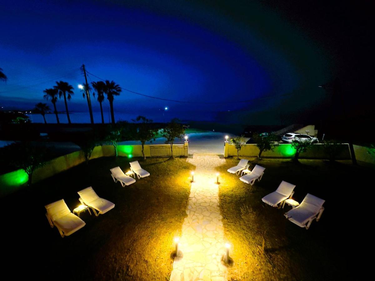 Sidari Vibes On The Beach 외부 사진